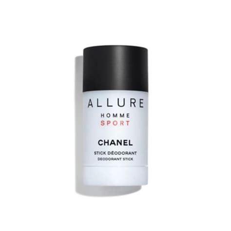 deodorante chanel|chanel allure deodorant spray boots.